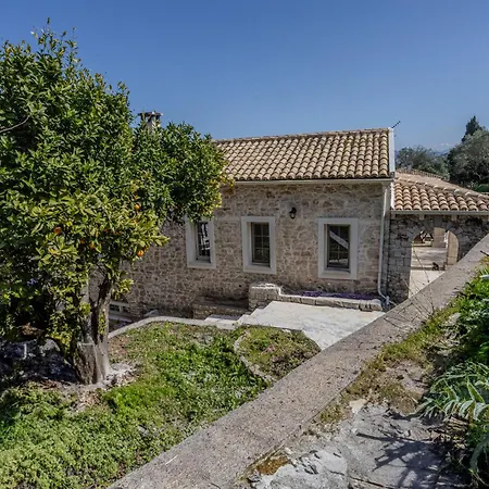 Villa Christina *