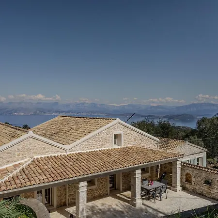 Villa Christina *