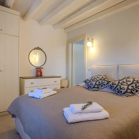 Villa Christina *